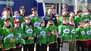 20 04 23   открытие мемориальной доски