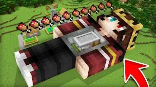 BAYDOKTOR VS MİNECRAFT 