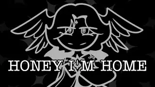 Honey, I'm Home • Animation Meme / MV