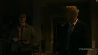 Better Call Saul Howard Hamlin DEATH S6 E7