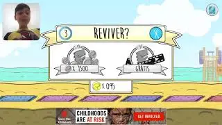 Corre desnecsesauro parte 3