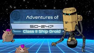 Adventures of SD-247