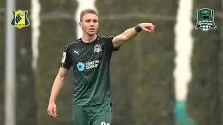 «Ростов»-М (Ростов-на-Дону) – «Краснодар»-М