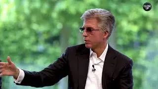 Lessons in Leadership with SAP CEO Bill McDermott
