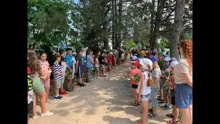 Митинг памяти 2022г