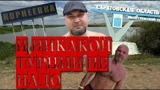 КОРНЕЕВКА.СОЛО.ОБЗОР ДЕРЕВНИ