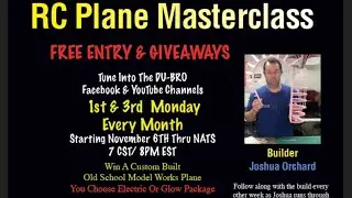 Build Masterclass #1