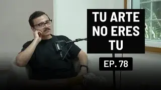 El PROPOSITO de tu Arte