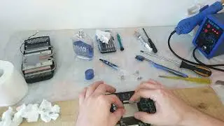 Скальпирование GTX560
