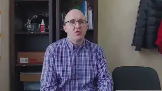 История Виктора
