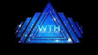 Triangle V#2   Starfield Logo Reveal