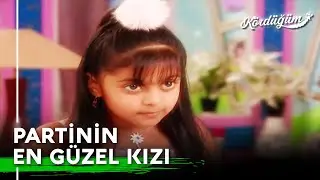 Tapasya'nın Meşhur Partisi | Kördüğüm Hint Dizisi 40. Bölüm