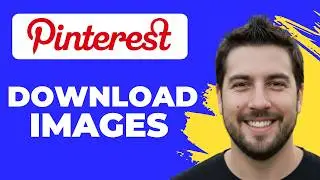 How To Download Images From Pinterest (Working 2026)