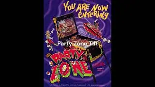 My Favorite Tilt Sounds From Pinball Machines