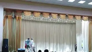 Тима Белорусских - Витаминка. 5 отряд. Лагерь 