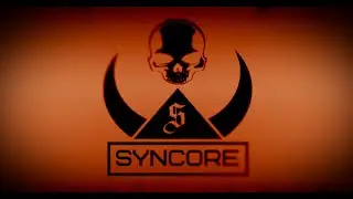 SYNCORE / Ultraviolen (режиссёрская версия)