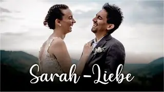 Cappo Musik x Frau Anika - Sarah Liebe  (Official Video) Sarah Liebe