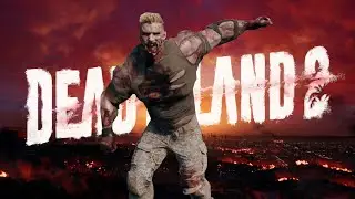 The Chosen One - Multiplayer - Dead Island 2