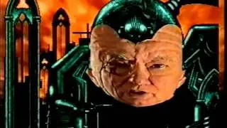 Gamesmaster S01E04 - Road Rash, Heimdall and Panzer Kick Boxing