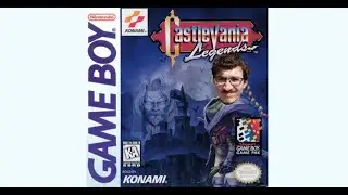 Castlevania Legends: Tears of the Rambledom