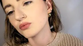 Binaural Mic Ear Sounds for TINGLES and SLEEP!😴 Ear to Ear Whispers | Personal Attention👂🎧 🦻