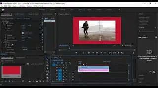 Artsy Video Collages in Adobe Premiere Pro CC