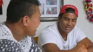 Fresh Julian Savea & Ardie Savea: My World