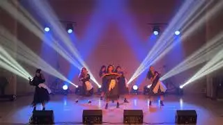 [INTRO] OH MY GIRL(오마이걸) - Destiny(나의 지구) Dance COVER