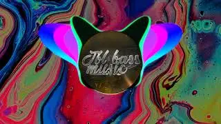 Jbl music 🎶 bass boosted (Day 'N' Nite) [Andrew Luce Remix]