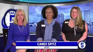 Artis Senior Living Take 5 segment