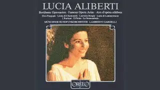 I puritani, Act II: Qui la voce sua soave