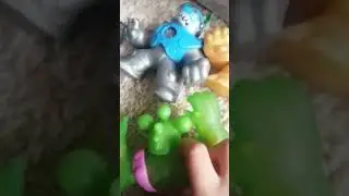 герои куджитсу