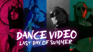 SUMMER DANCE by #LeeSaGoGo