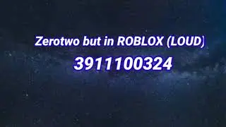 10 Loud and annoying ROBLOX song and sound Codes/IDs *2020 part 1 (100% WORKING)
