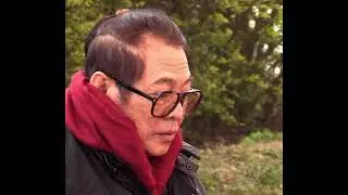 Jet Li   in Lumbini Nepal