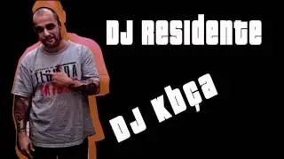 GTA CONVIDA: DJ NAVES
