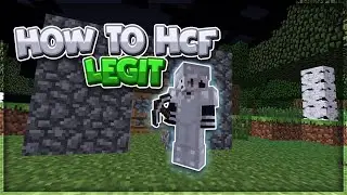 How To HCF LEGIT *im back* | ViperMC