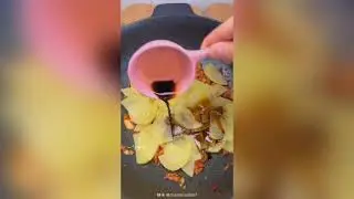Delicious Food Making at home