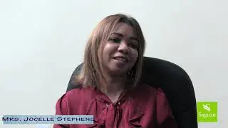 Autism discussion with Sagicor