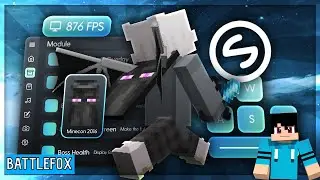Soar Client Best New Cracked PvP Client। Free Capes, Cosmetics । FPS । Download Soar Client