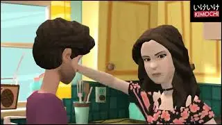 Suami selingkuh sama michat istri selingkuh dengan bos Full HD 1080p