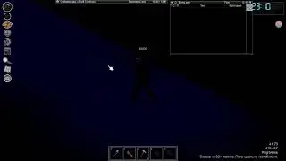 Project zomboid (New Hope)