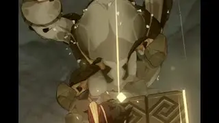 Ouch [Genshin Impact]
