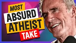Jordan Peterson's Most ABSURD Take Yet?!