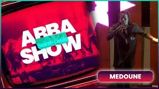 ABBA SHOW SAINT-LOUIS - PRESTATION DE MEDOUNE