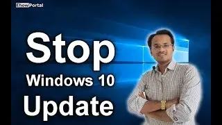 Turn Off Automatic Updates in Windows 10 [2019]
