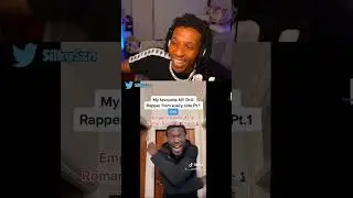 Silky's Top NY Drill Rapper From Every Side