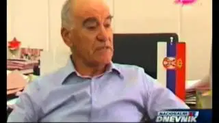 Pesnestoro Zika zmigavac