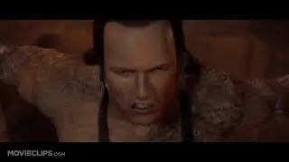 The Mummy Returns 11 11 Movie CLIP   Defeat of the Scorpion King 2001 HD