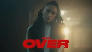 AYLO - OVER (prod. by Maxe) [Official Video]